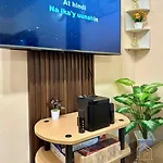 Staycation In Alabang