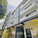 Staycation In Alabang